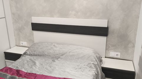 Foto 4 de Piso en venta en Carrer Aitana, 10, Batoi, Alcoy / Alcoi
