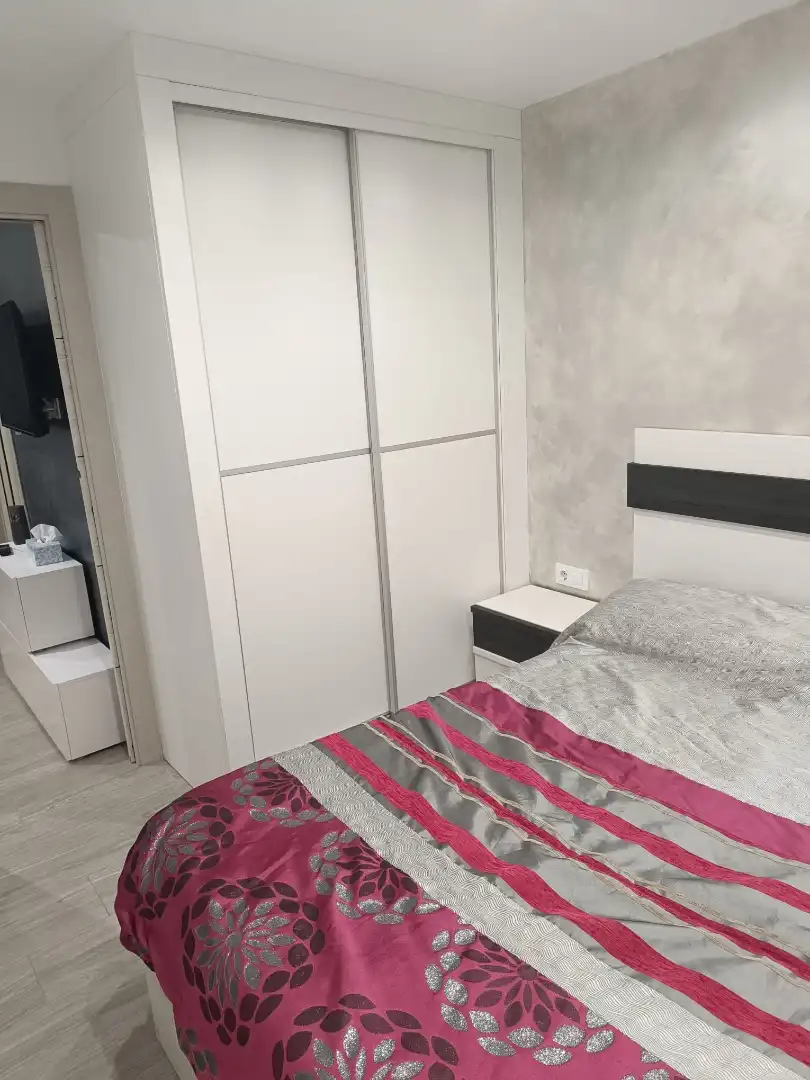 Habitación de Piso en venta en Alcoy / Alcoi con Aire acondicionado, Calefacción y Amueblado