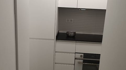 Foto 3 de Piso en venta en Carrer Aitana, 10, Batoi, Alcoy / Alcoi