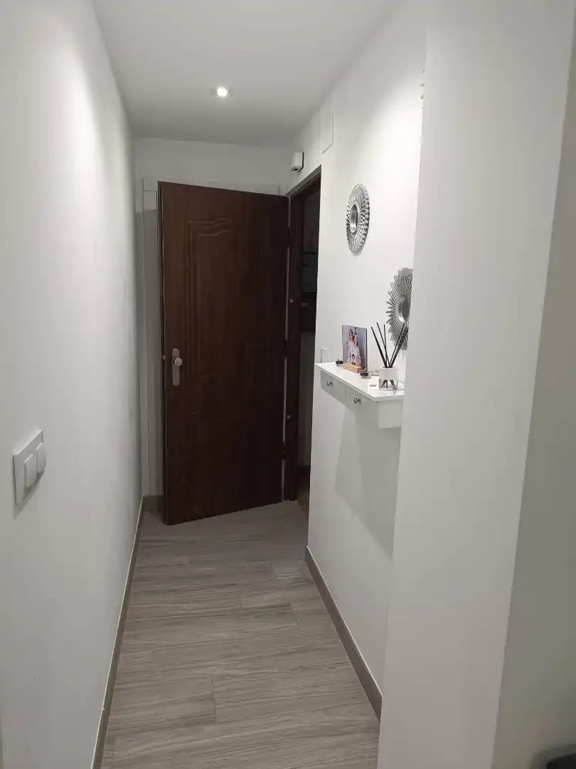 Piso en venta en Alcoy / Alcoi con Aire acondicionado, Calefacción y Amueblado