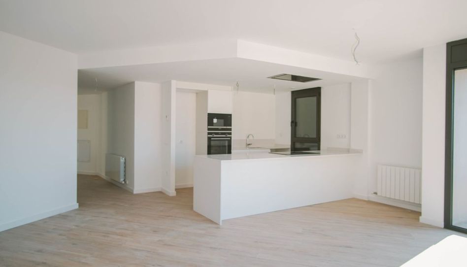 Piso de alquiler en Carrer Gausfred Llong, 13, Fornells de la Selva, Girona - imagen 1 Foto 1 de Piso de alquiler en Carrer Gausfred Llong, 13, Fornells de la Selva, Girona