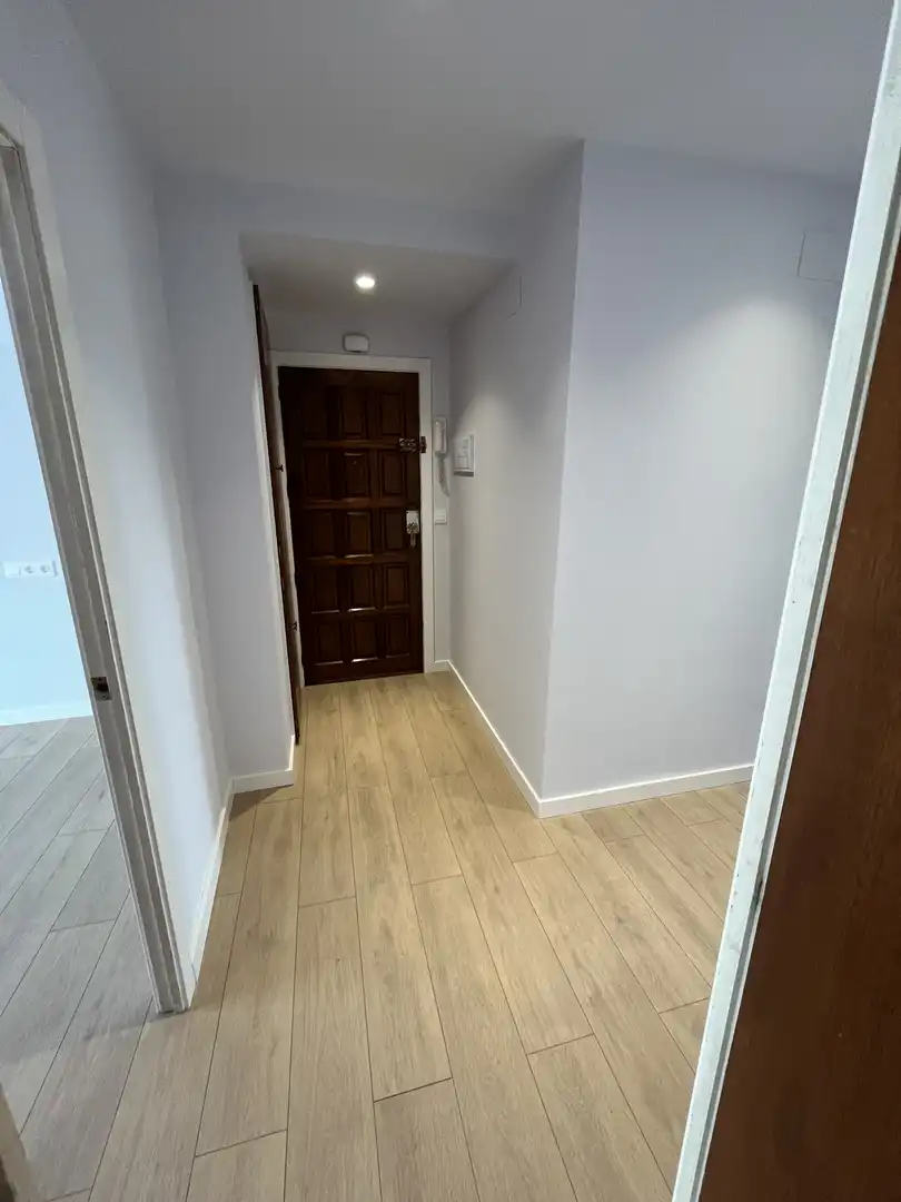 Flat for sale in Avinguda de Sant Narcís, 5, Sant Narcís Flat for sale in Girona Capital with Air Conditioner and Balcony