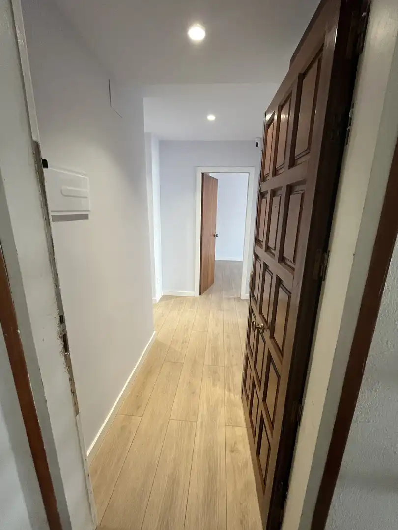Flat for sale in Avinguda de Sant Narcís, 5, Sant Narcís Flat for sale in Girona Capital with Air Conditioner and Balcony