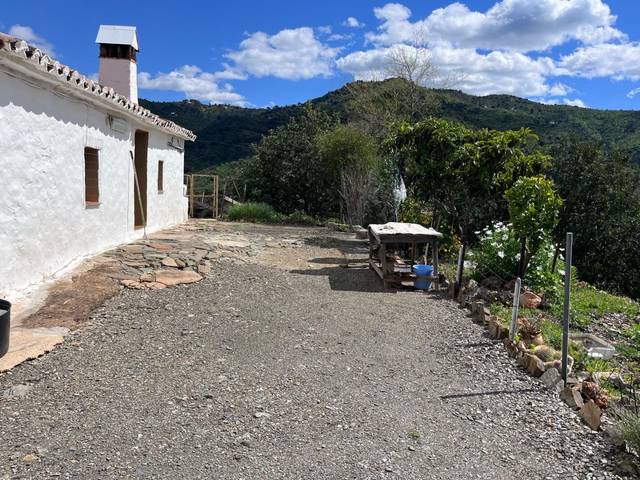 Finca rústica en Venta en Camino Lagar Brun Bajo, 4 en Olías