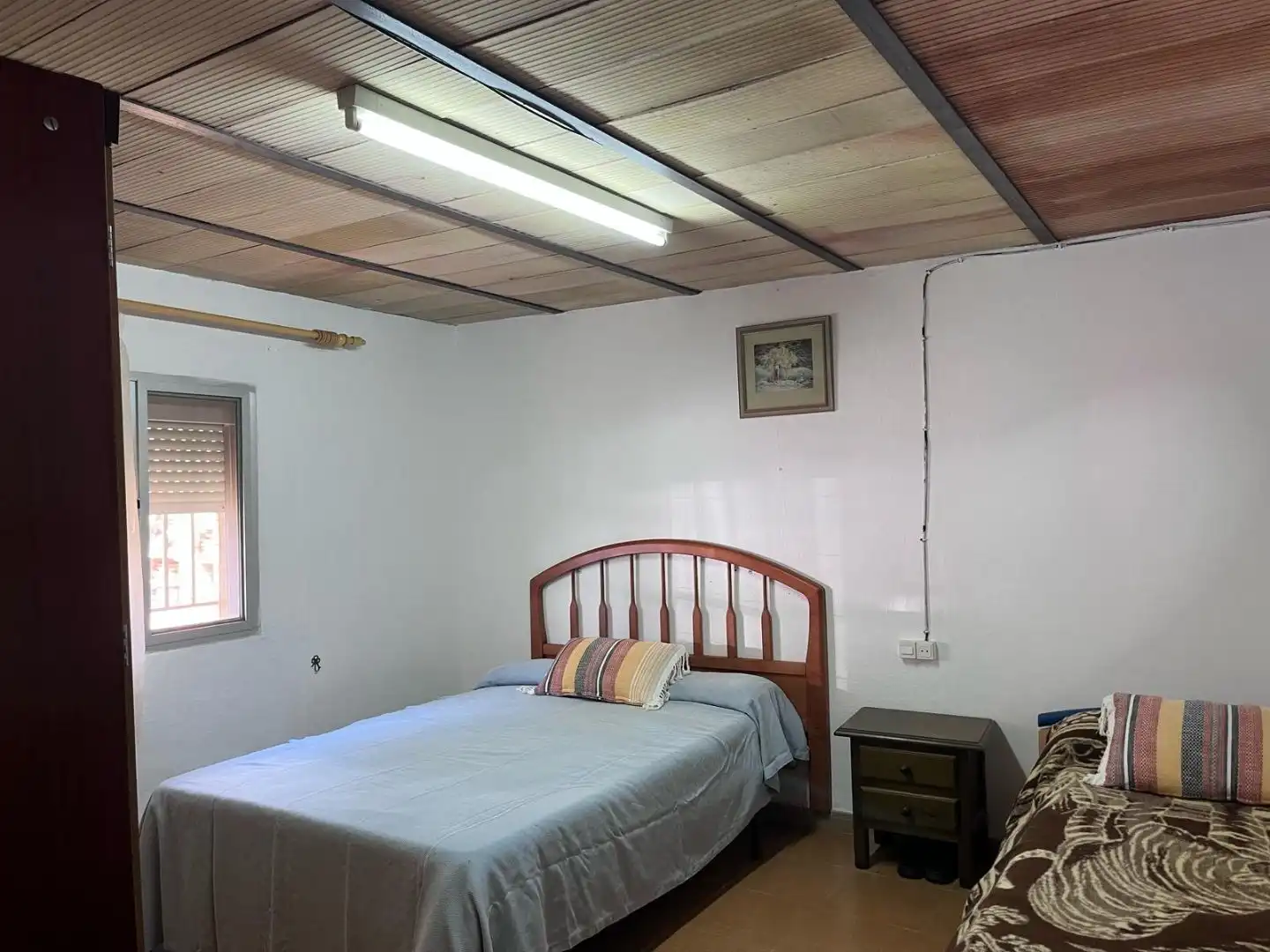 Finca rústica en venta en Camino Lagar Brun Bajo, 4, Olías Habitación de Finca rústica en venta en Málaga Capital con Terraza