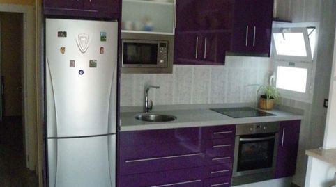 Foto 4 de Ático de alquiler en Carrer de Lleida, 13, Morvedre, Valencia Capital