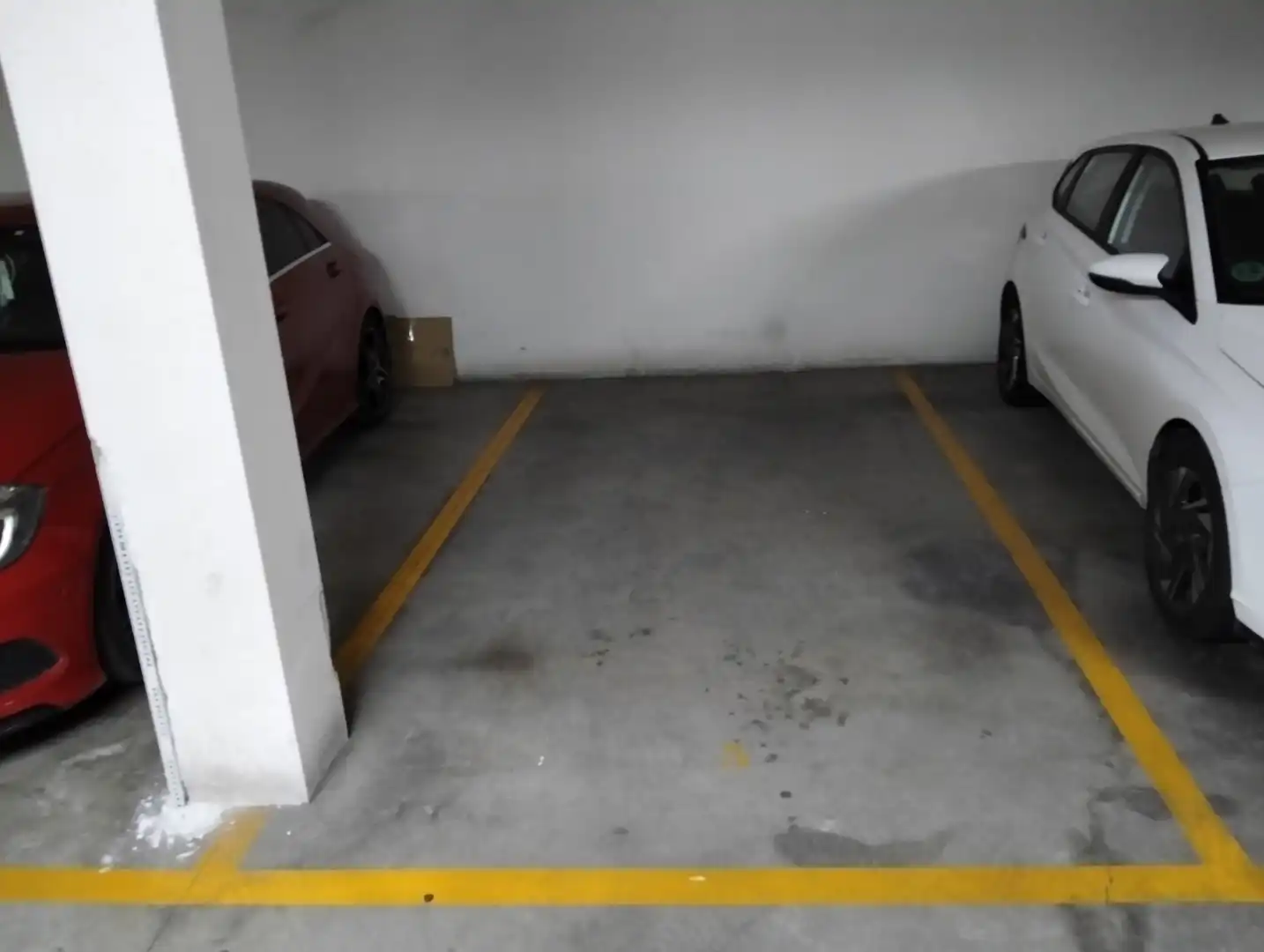 Parking de Garaje en venta en Villamediana de Iregua