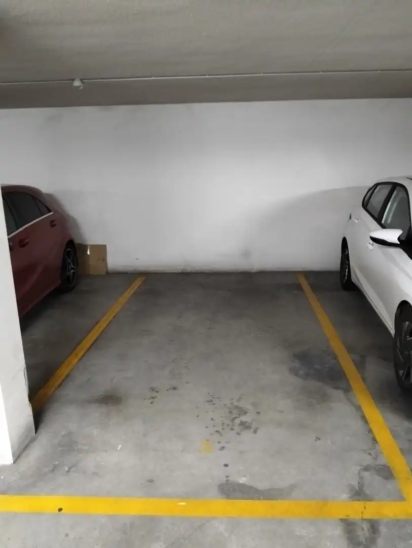 Parking de Garaje en venta en Villamediana de Iregua