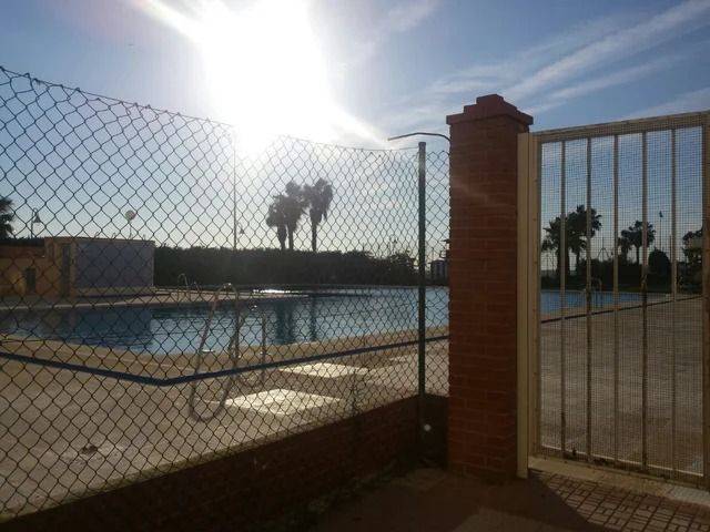 Piso en Alquiler en Calle Puerto Caleta, 34 en Caleta de Vélez