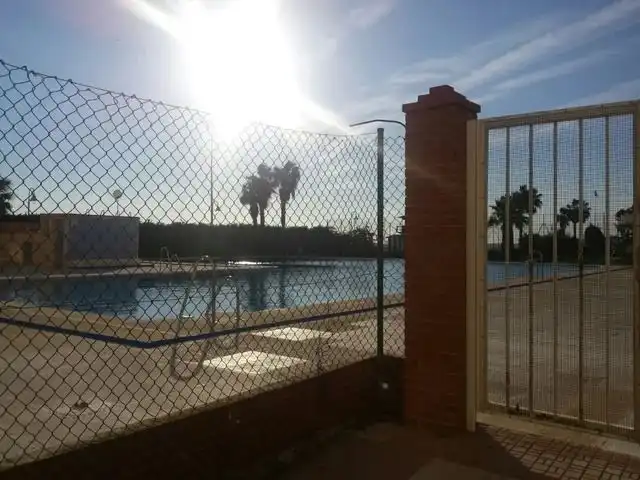 Piso de alquiler en Calle Puerto Caleta, 34, Caleta de Vélez Piscina de Piso de alquiler en Vélez-Málaga con Aire acondicionado, Piscina y Amueblado