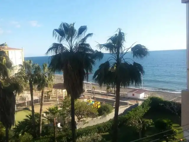 Piso de alquiler en Calle Puerto Caleta, 34, Caleta de Vélez Habitación de Piso de alquiler en Vélez-Málaga con Aire acondicionado, Piscina y Amueblado
