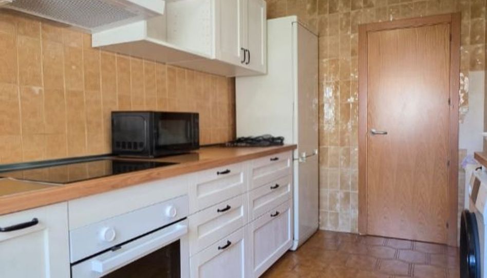 Wohnung zum Verkauf in Calle San Estanislao, 7, Casco Histórico de Barajas, Madrid Capital - Bild 1 Foto 1 von Wohnung zum Verkauf in Calle San Estanislao, 7, Casco Histórico de Barajas, Madrid Capital