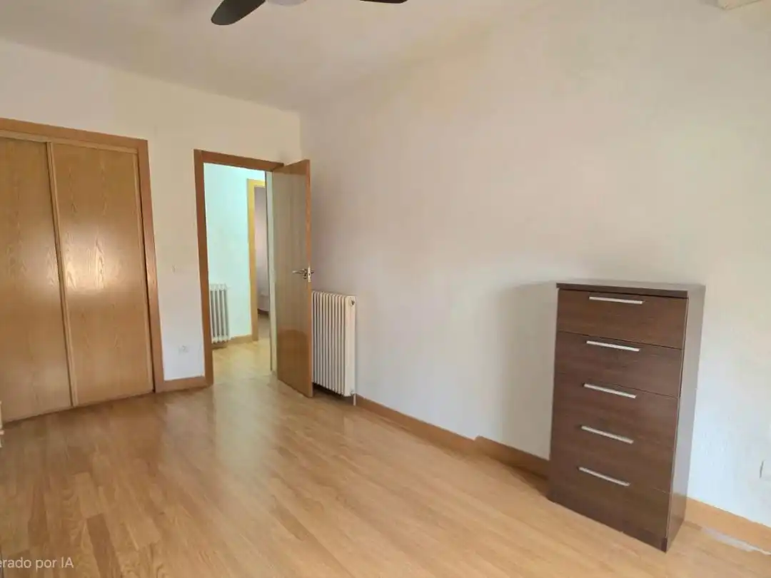 Piso en venta en Calle San Estanislao, 7, Casco Histórico de Barajas Piso en venta en Calle San Estanislao, 7, Casco Histórico de Barajas