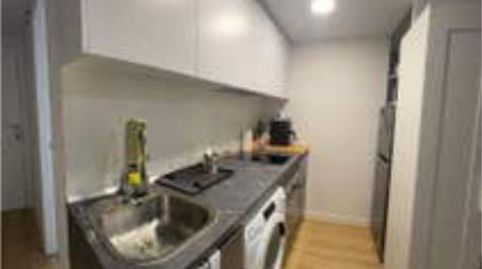 Foto 3 de Loft de alquiler en Polígono Industrial Norte, San Sebastián de los Reyes