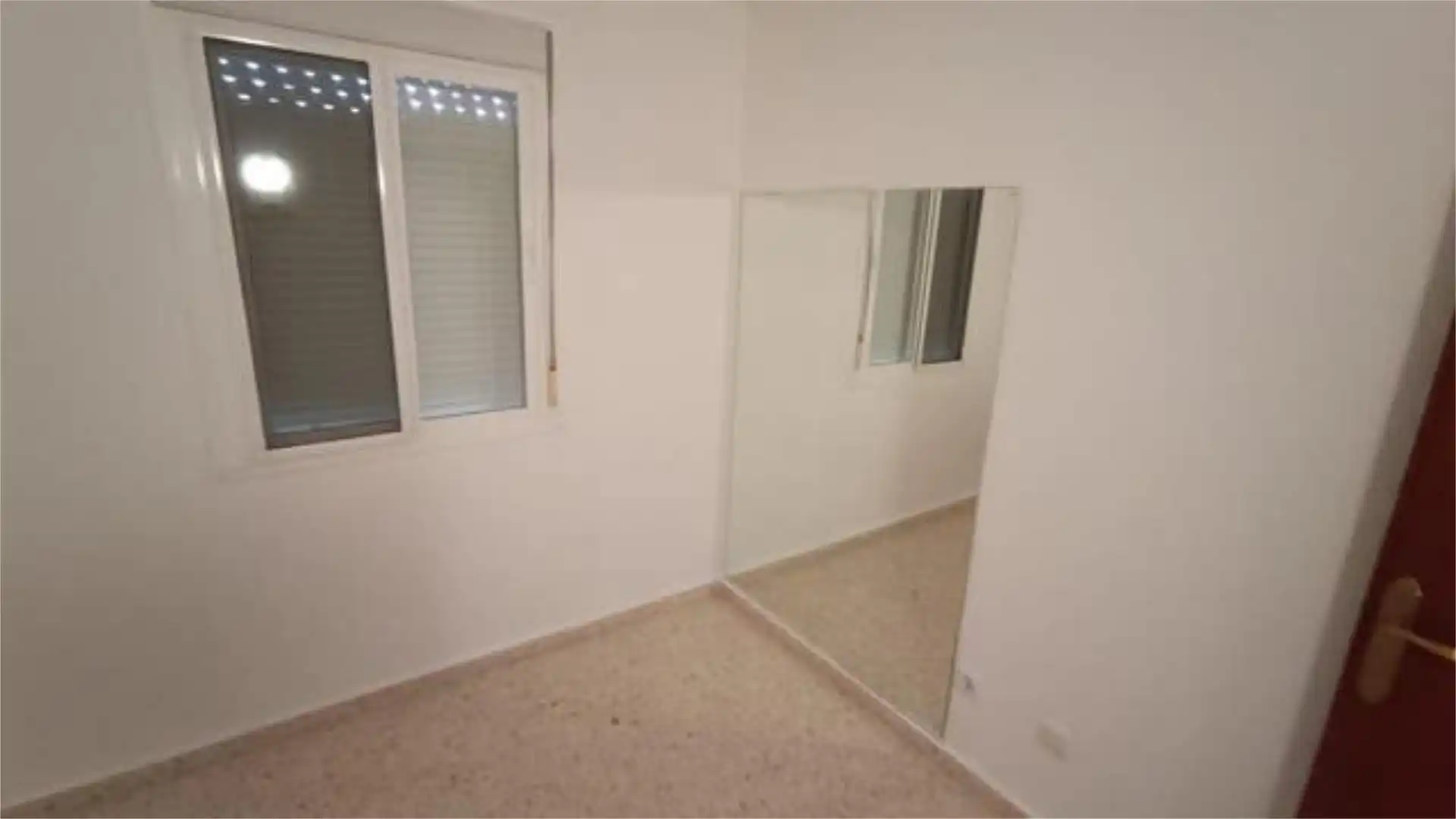 Wohnung zur Miete in Ubrique Schlafzimmer von Wohnung zur Miete in Ubrique mit Terrasse und Möbliert