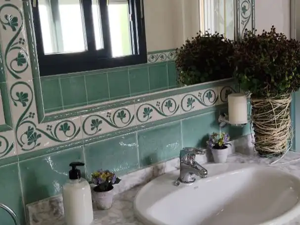 Casa o chalet en venta en Urbanizacion UER28, 28, Islantilla Golf Baño de Casa o chalet en venta en Islantilla con Aire acondicionado, Calefacción y Jardín privado