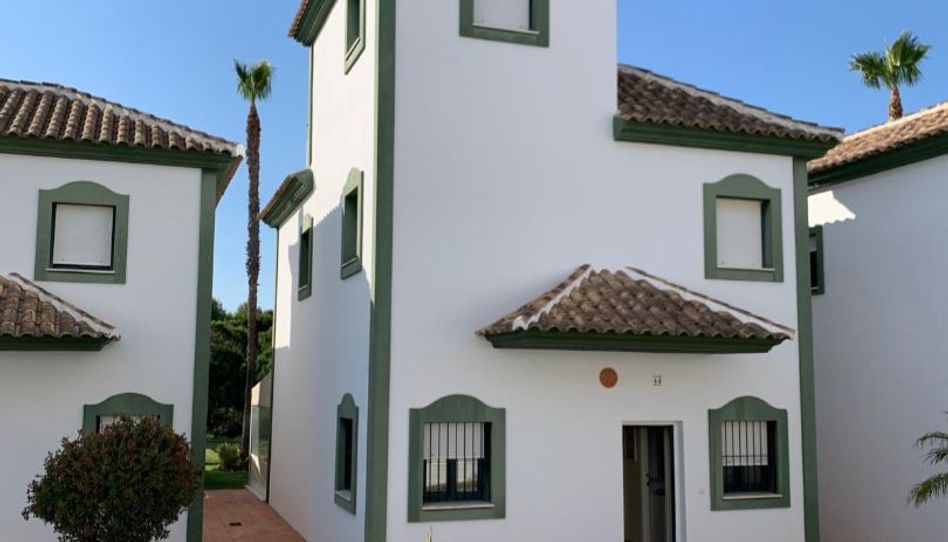 Houses for sale in Urbanizacion Uer28, 28, Islantilla Golf, Islantilla - image 1 Photo 1 of Houses for sale in Urbanizacion Uer28, 28, Islantilla Golf, Islantilla
