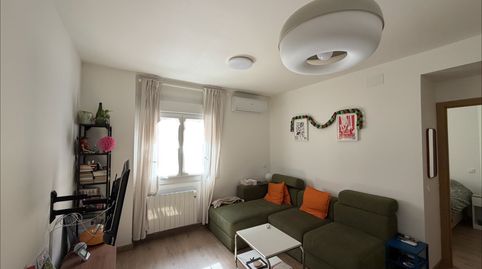 Flat for sale in Calle de la Chirimoya, 8, Buena Vista, Madrid Capital - image 4 Photo 4 of Flat for sale in Calle de la Chirimoya, 8, Buena Vista, Madrid Capital