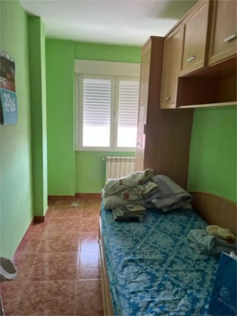 Habitació a Peñaranda de Bracamonte