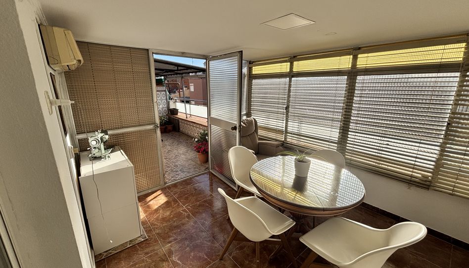 Wohnung zum Verkauf in Carrer de la Maladeta, 24, Pubilla Cases, L'Hospitalet de Llobregat - Bild 1 Foto 1 von Wohnung zum Verkauf in Carrer de la Maladeta, 24, Pubilla Cases, L'Hospitalet de Llobregat