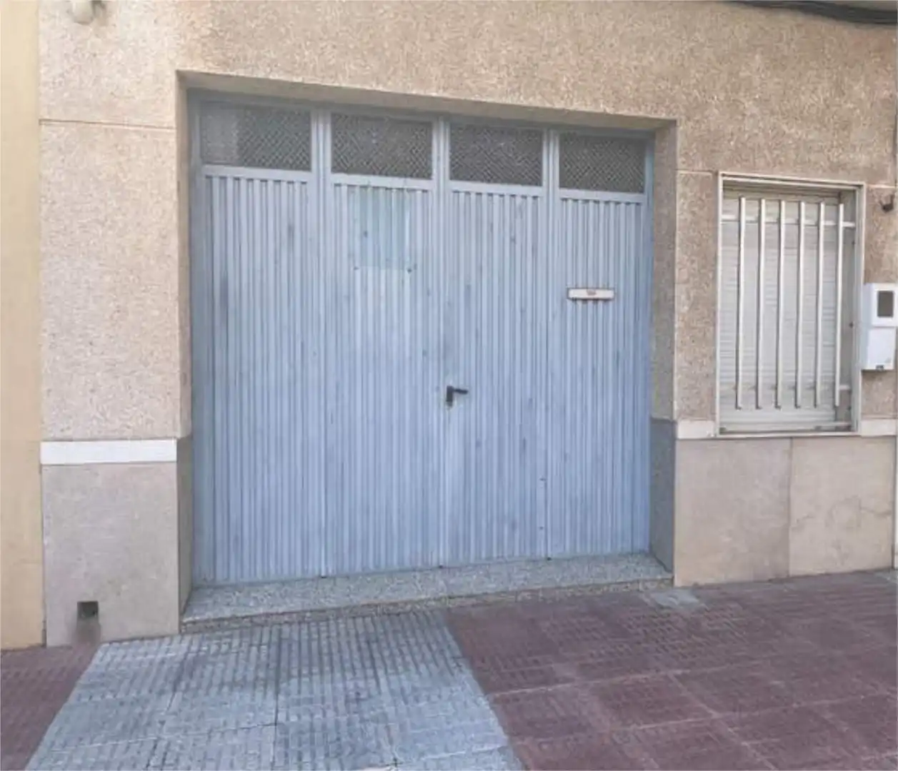 Houses for sale in La Vilavella Parking of Houses for sale in La Vilavella with Storage room