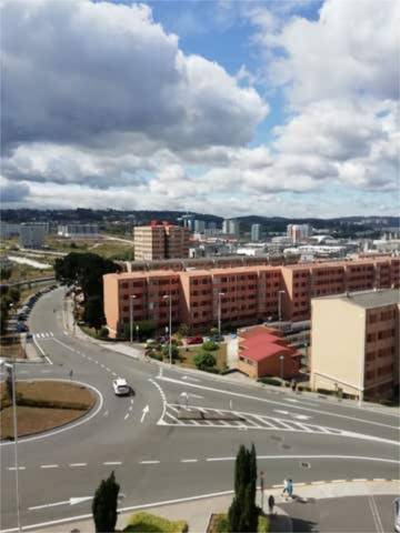 Piso en Alquiler en Eirís