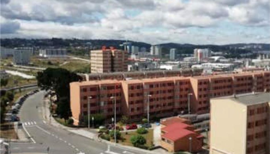 Flat for rent in Eirís, A Coruña Capital - image 1 Photo 1 of Flat for rent in Eirís, A Coruña Capital