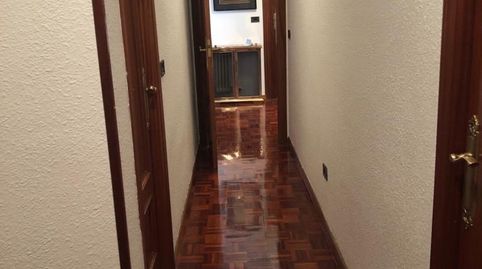 Foto 5 de Piso de alquiler en Calle Escultor Jamete, 3, Centro, Cuenca Capital