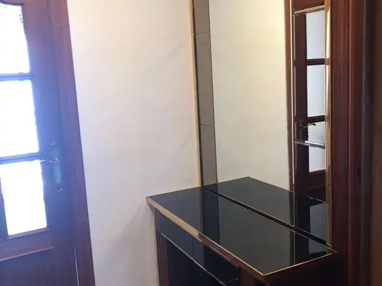 Habitación de Piso de alquiler en Cuenca con Calefacción, Parquet y Amueblado