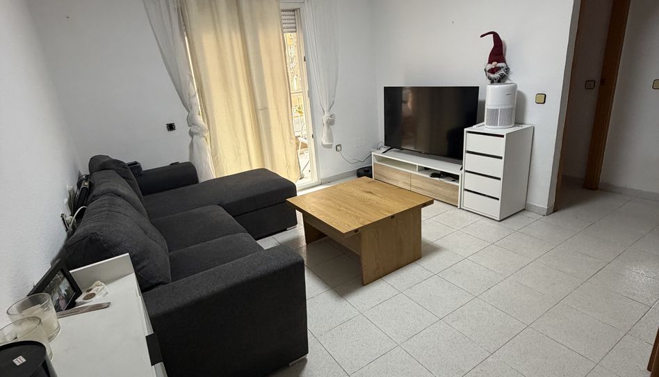 Flat for rent in Street Calle Urbano Arregui, 17, El Acequión, Torrevieja - image 1 Photo 1 of Flat for rent in Street Calle Urbano Arregui, 17, El Acequión, Torrevieja
