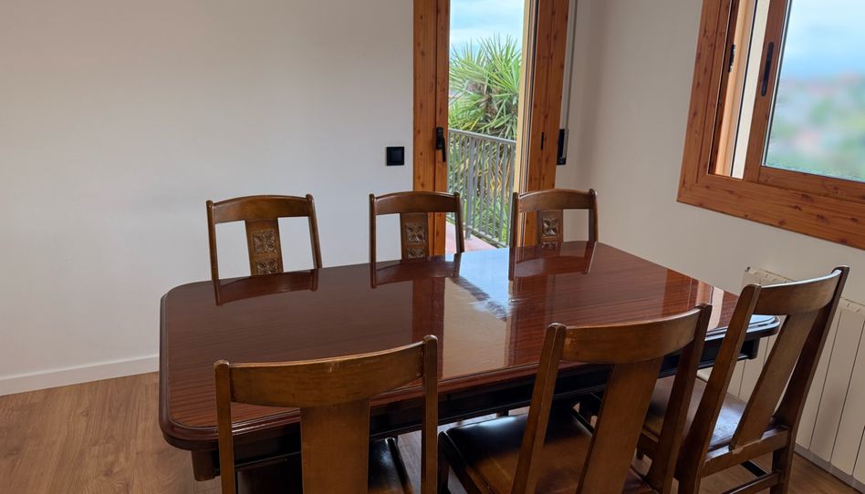 Flat for rent in Avinguda Vallserrat, 69, Sant Esteve Sesrovires, Barcelona - image 1 Photo 1 of Flat for rent in Avinguda Vallserrat, 69, Sant Esteve Sesrovires, Barcelona
