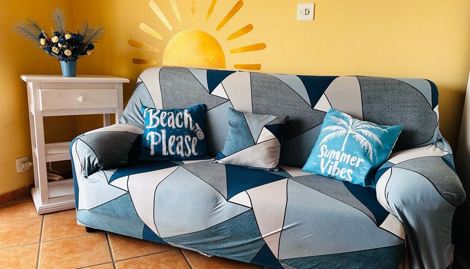 Apartament de lloguer a Calle Hernán Pérez del Pulgar, 1, Salobreña Costa, Salobreña - imatge 1 Foto 1 de Apartament de lloguer a Calle Hernán Pérez del Pulgar, 1, Salobreña Costa, Salobreña