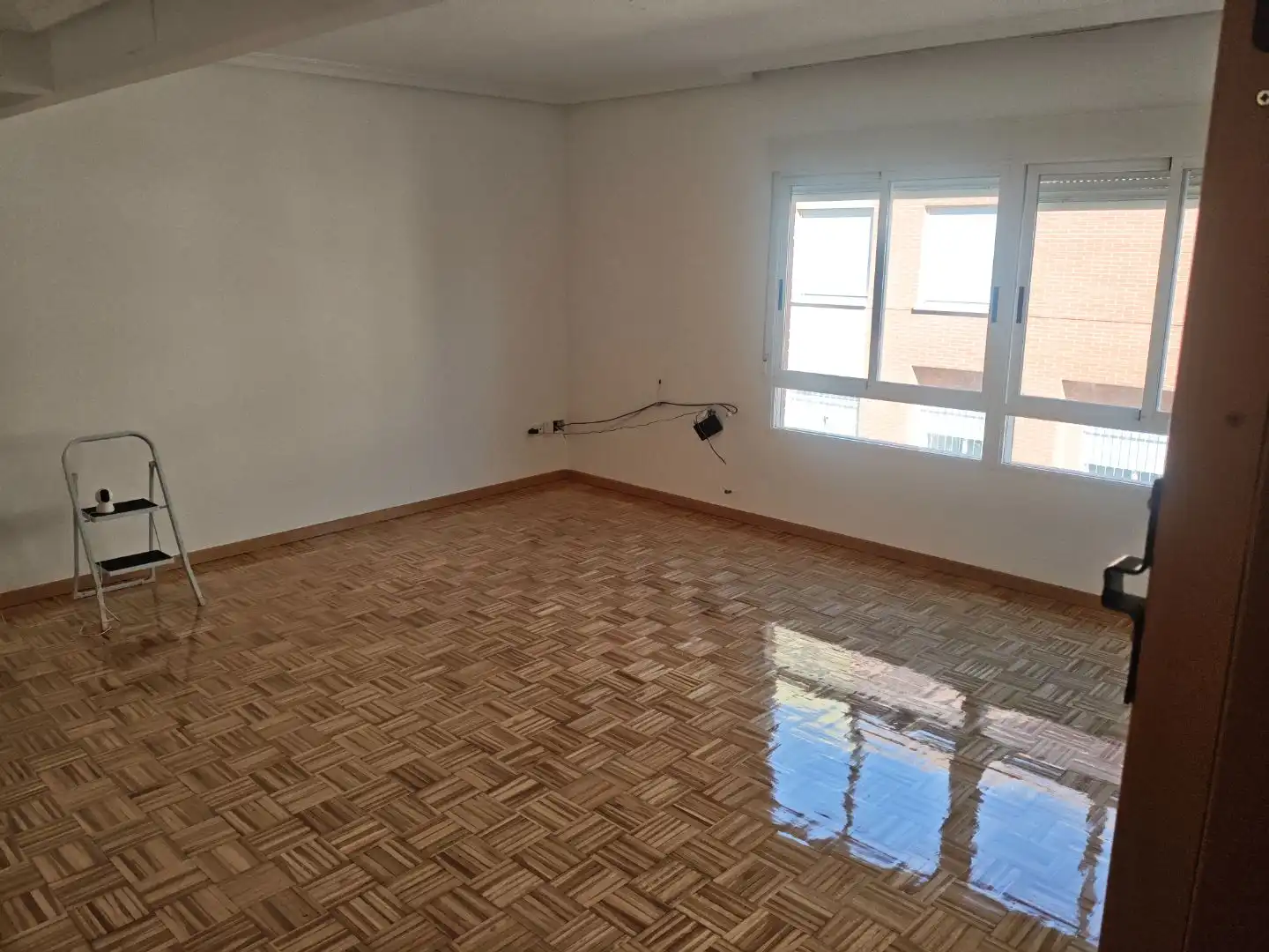 Pis en venda a Avenida de los Descubrimientos, 7, Puerta de Toledo - Atalaya