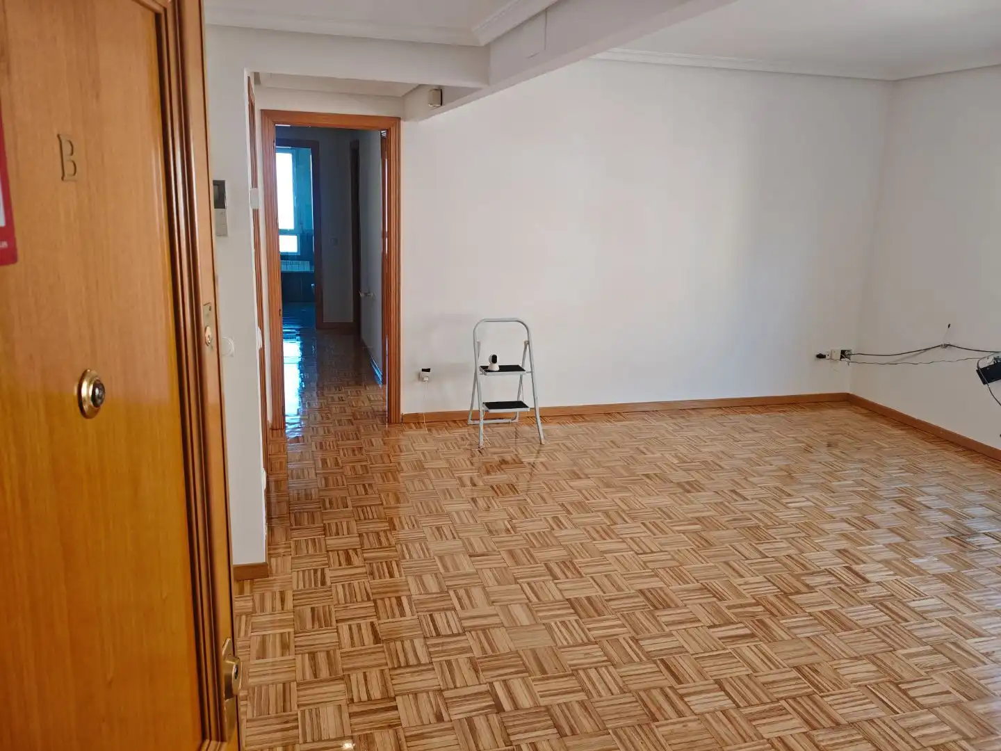 Flat for sale in Avenida de Los Descubrimientos, 7, Puerta de Toledo - Atalaya Flat for sale in Avenida de Los Descubrimientos, 7, Puerta de Toledo - Atalaya