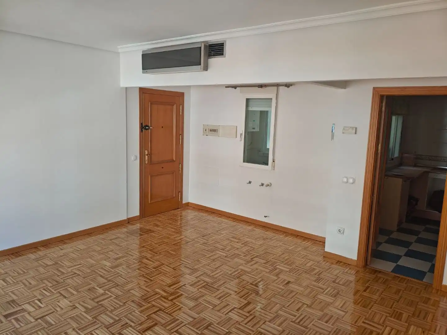 Flat for sale in Avenida de Los Descubrimientos, 7, Puerta de Toledo - Atalaya Flat for sale in Avenida de Los Descubrimientos, 7, Puerta de Toledo - Atalaya