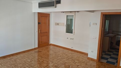 Foto 3 de Pis en venda a Avenida de Los Descubrimientos, 7, Puerta de Toledo - Atalaya, Ciudad Real Capital