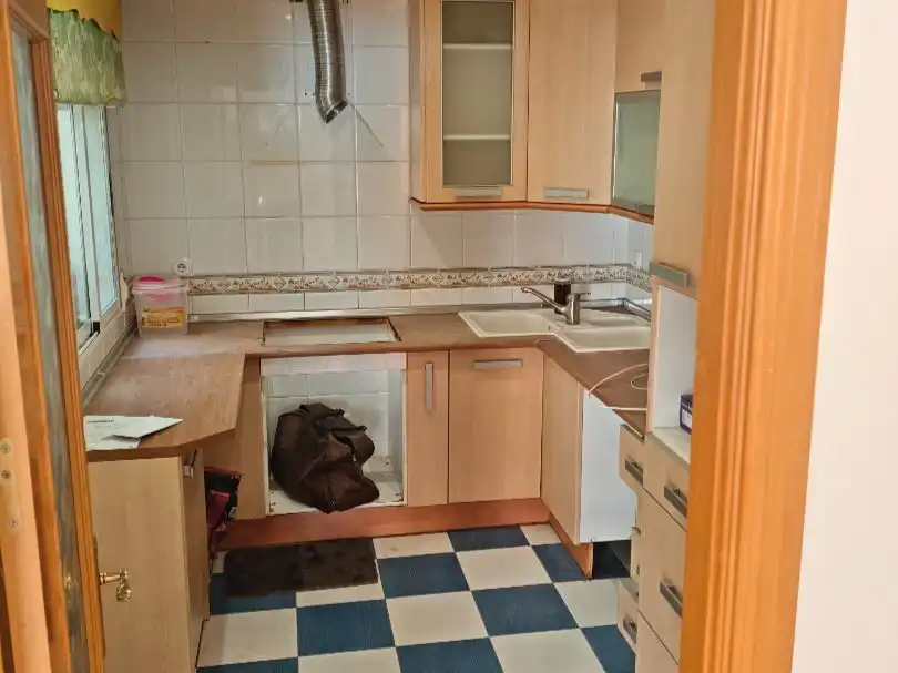 Flat for sale in Avenida de Los Descubrimientos, 7, Puerta de Toledo - Atalaya Flat for sale in Avenida de Los Descubrimientos, 7, Puerta de Toledo - Atalaya