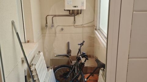 Foto 5 de Pis en venda a Avenida de Los Descubrimientos, 7, Puerta de Toledo - Atalaya, Ciudad Real Capital