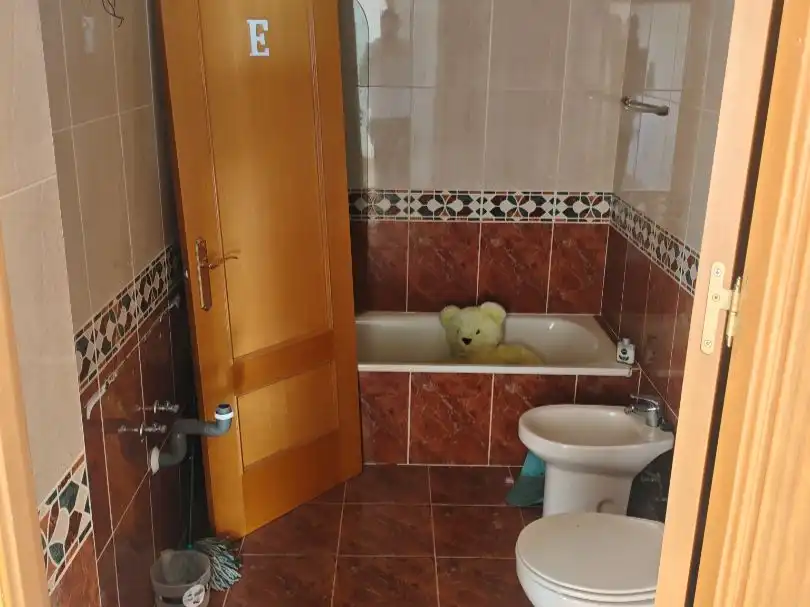 Flat for sale in Avenida de Los Descubrimientos, 7, Puerta de Toledo - Atalaya Flat for sale in Avenida de Los Descubrimientos, 7, Puerta de Toledo - Atalaya