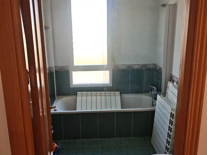 Flat for sale in Avenida de Los Descubrimientos, 7, Puerta de Toledo - Atalaya Flat for sale in Avenida de Los Descubrimientos, 7, Puerta de Toledo - Atalaya