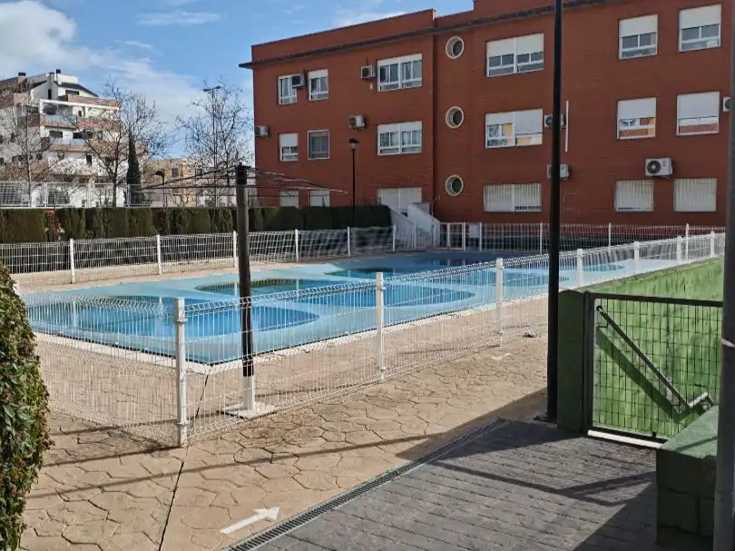 Flat for sale in Avenida de Los Descubrimientos, 7, Puerta de Toledo - Atalaya Flat for sale in Avenida de Los Descubrimientos, 7, Puerta de Toledo - Atalaya