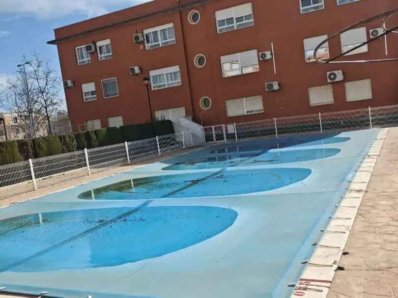 Flat for sale in Avenida de Los Descubrimientos, 7, Puerta de Toledo - Atalaya Flat for sale in Avenida de Los Descubrimientos, 7, Puerta de Toledo - Atalaya