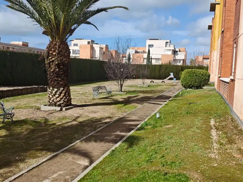 Flat for sale in Avenida de Los Descubrimientos, 7, Puerta de Toledo - Atalaya Flat for sale in Avenida de Los Descubrimientos, 7, Puerta de Toledo - Atalaya
