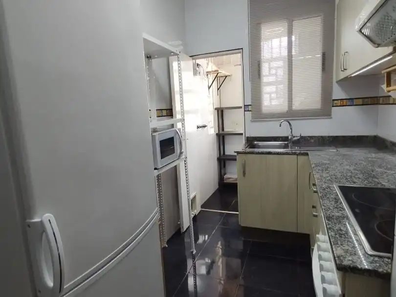 Piso en venta en Calle Panamá, 5, Zona Centro Cocina de Piso en venta en Puerto del Rosario con Balcón