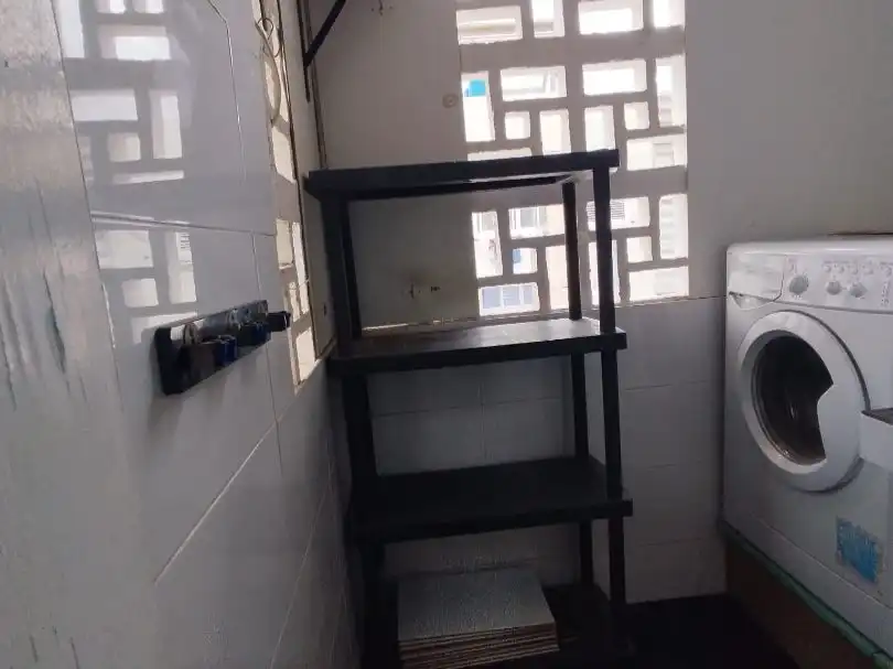 Piso en venta en Calle Panamá, 5, Zona Centro Cocina de Piso en venta en Puerto del Rosario con Balcón