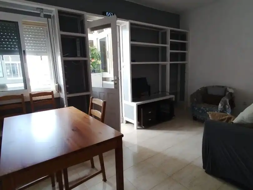 Piso en venta en Calle Panamá, 5, Zona Centro Sala de estar de Piso en venta en Puerto del Rosario con Balcón