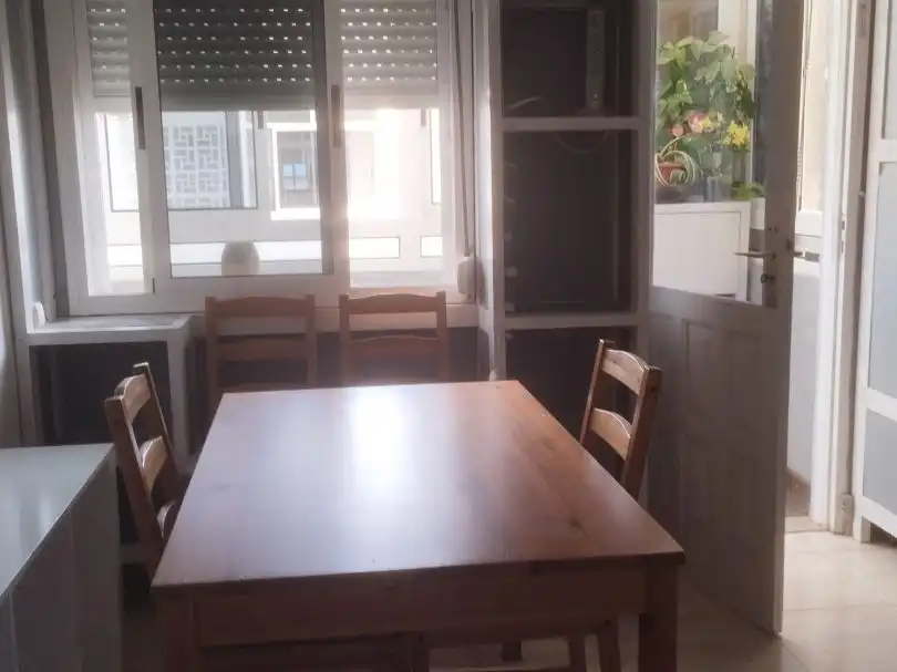 Piso en venta en Calle Panamá, 5, Zona Centro Comedor de Piso en venta en Puerto del Rosario con Balcón