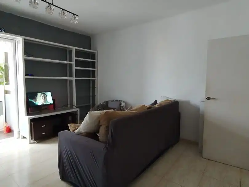 Piso en venta en Calle Panamá, 5, Zona Centro Sala de estar de Piso en venta en Puerto del Rosario con Balcón