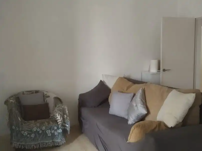 Piso en venta en Calle Panamá, 5, Zona Centro Sala de estar de Piso en venta en Puerto del Rosario con Balcón