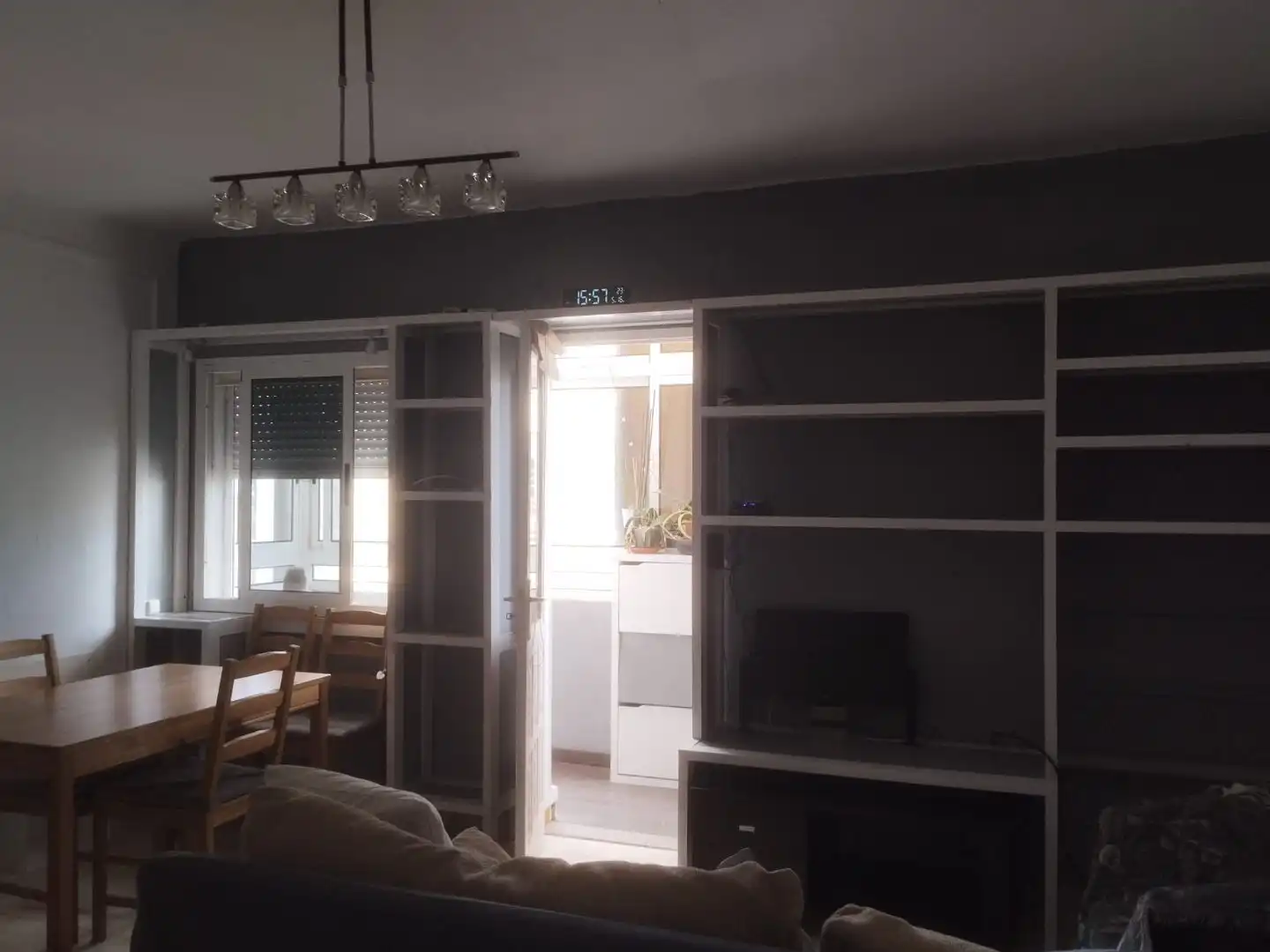 Piso en venta en Calle Panamá, 5, Zona Centro Sala de estar de Piso en venta en Puerto del Rosario con Balcón